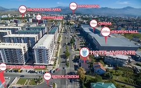 Hotel Ambiente